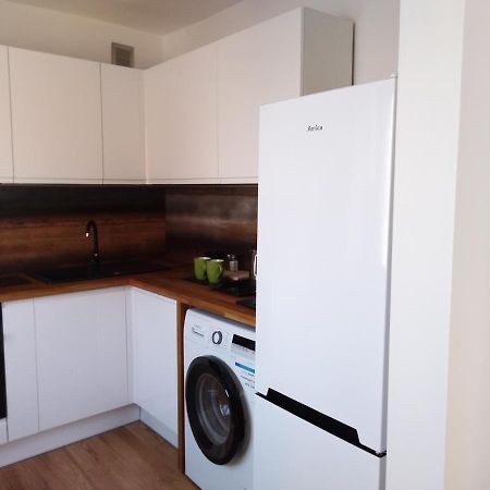 Apartamenty Kletowka Krosno Eksteriør bilde