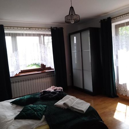 Apartamenty Kletowka Krosno Eksteriør bilde