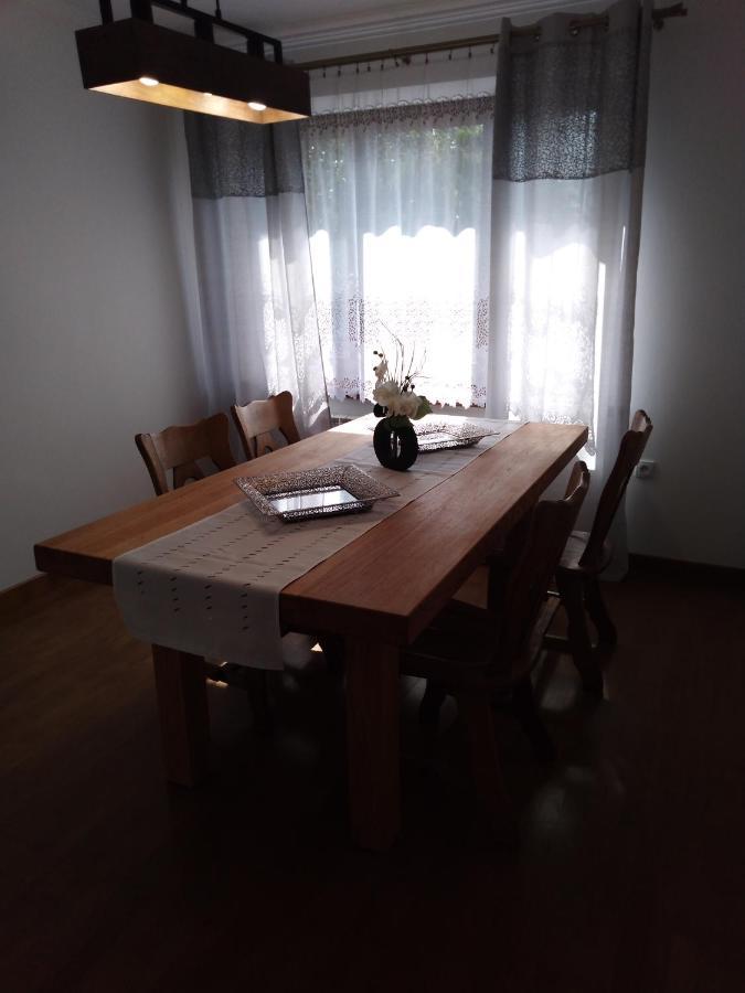 Apartamenty Kletowka Krosno Eksteriør bilde