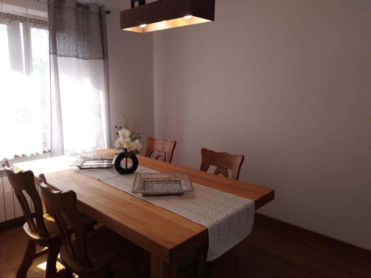 Apartamenty Kletowka Krosno Eksteriør bilde