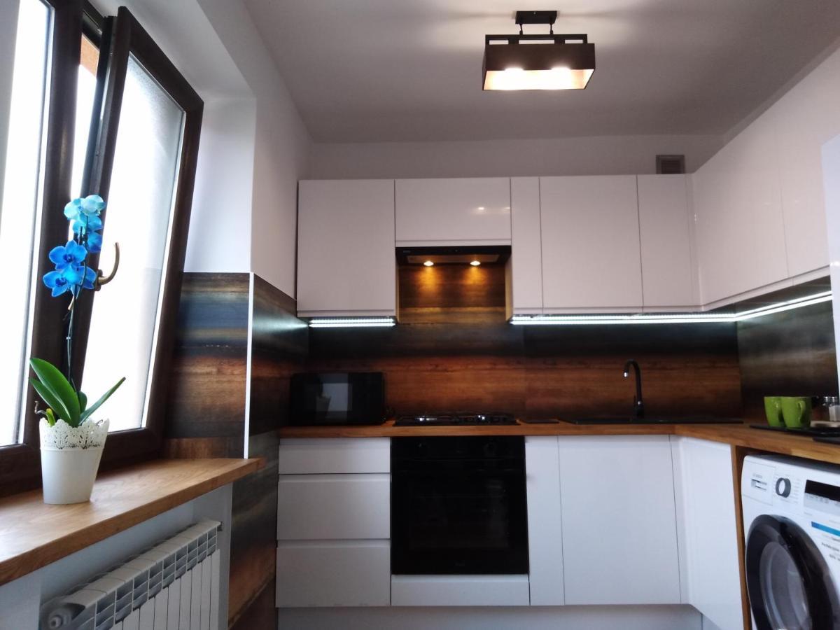 Apartamenty Kletowka Krosno Eksteriør bilde