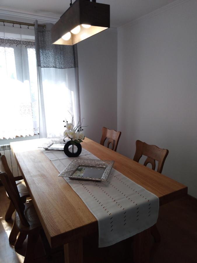 Apartamenty Kletowka Krosno Eksteriør bilde