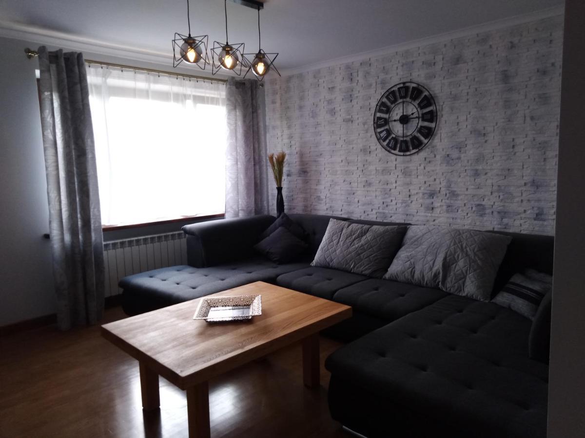 Apartamenty Kletowka Krosno Eksteriør bilde