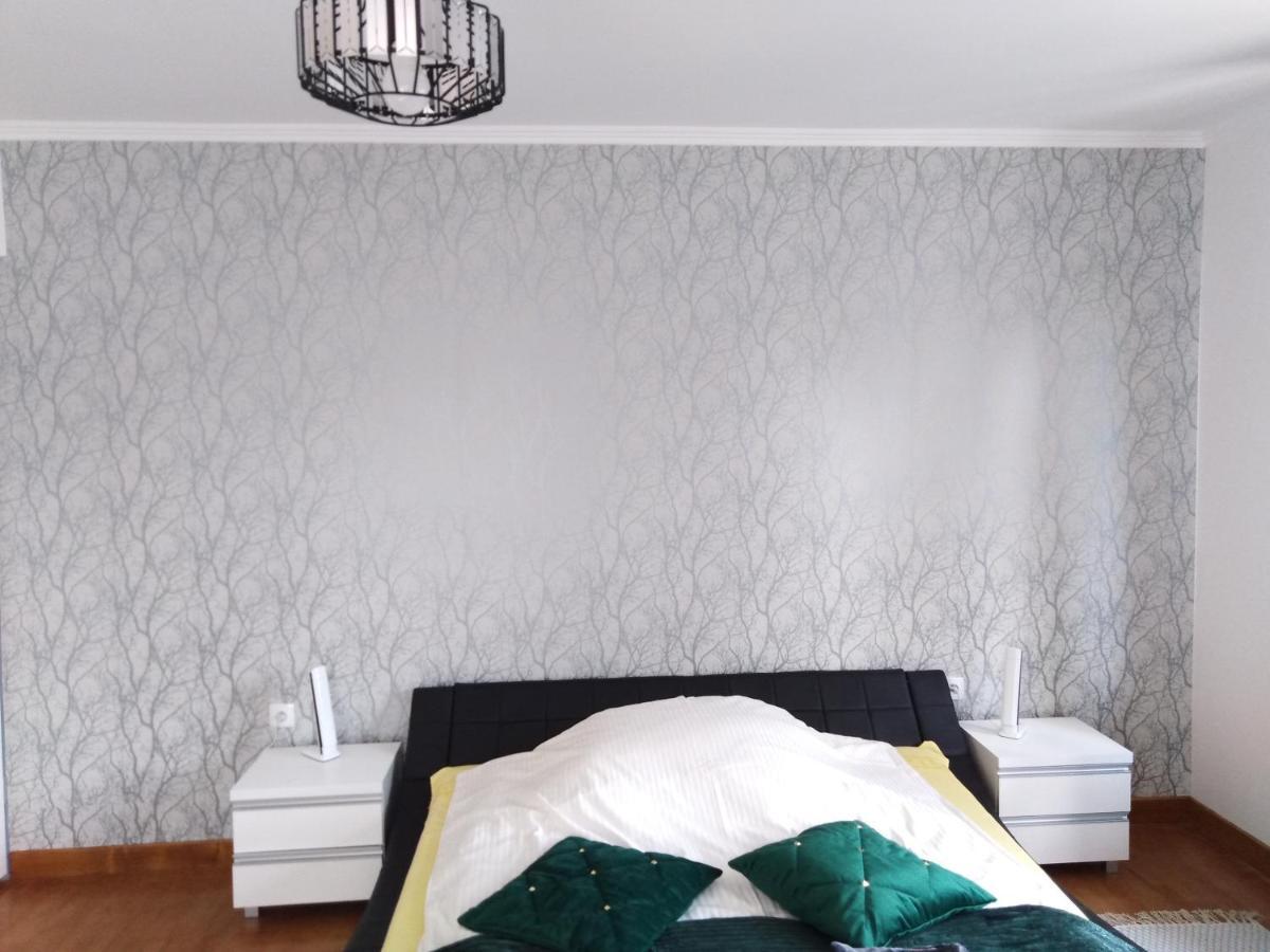 Apartamenty Kletowka Krosno Eksteriør bilde