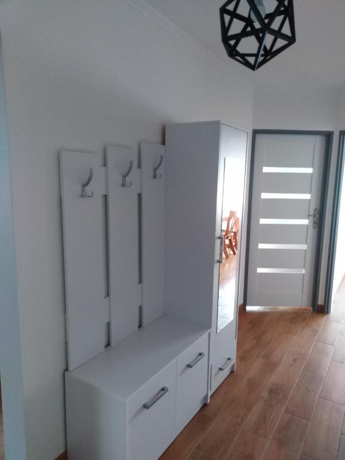 Apartamenty Kletowka Krosno Eksteriør bilde