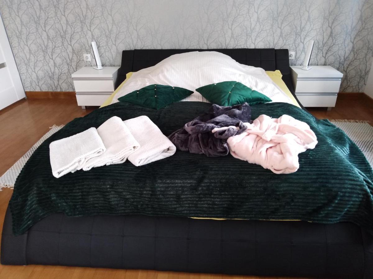 Apartamenty Kletowka Krosno Eksteriør bilde
