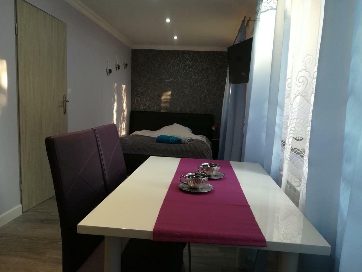 Apartamenty Kletowka Krosno Eksteriør bilde