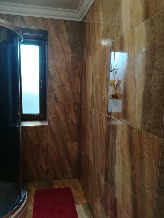 Apartamenty Kletowka Krosno Eksteriør bilde