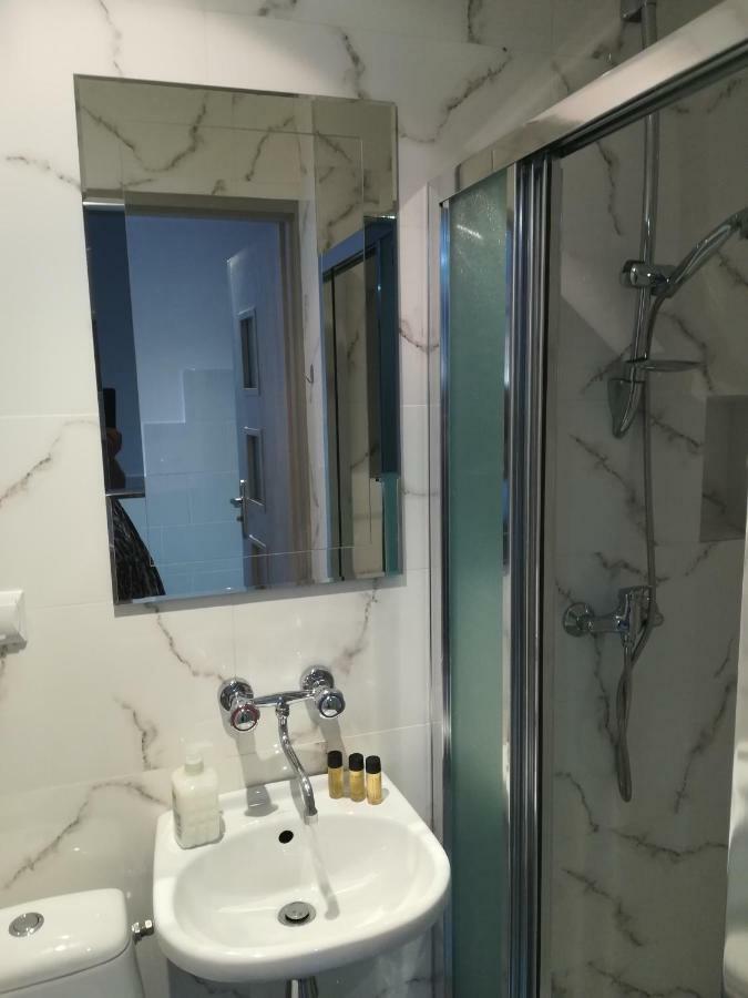 Apartamenty Kletowka Krosno Eksteriør bilde