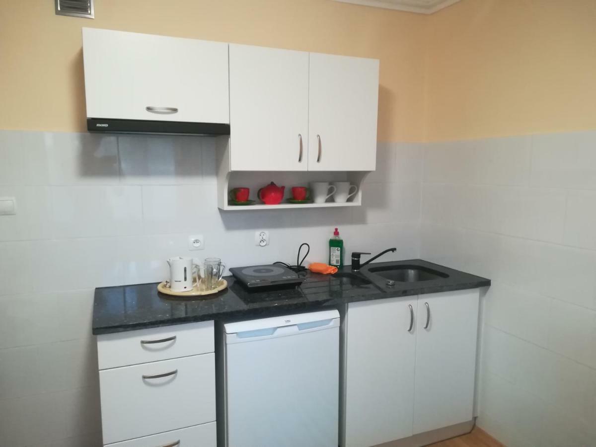 Apartamenty Kletowka Krosno Eksteriør bilde