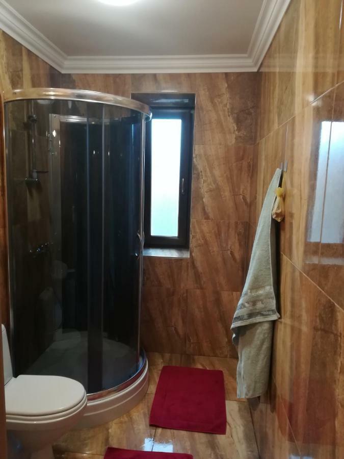Apartamenty Kletowka Krosno Eksteriør bilde