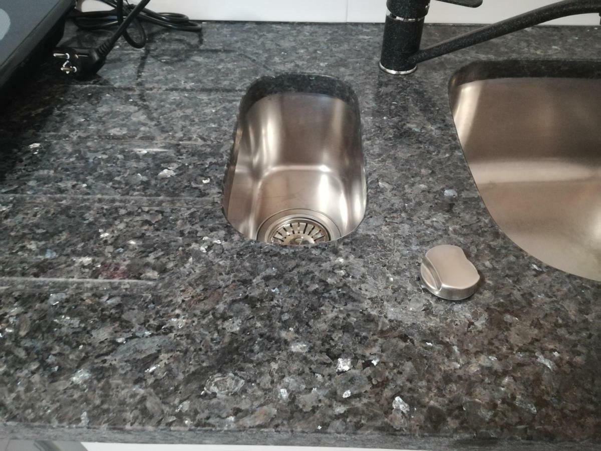 Apartamenty Kletowka Krosno Eksteriør bilde