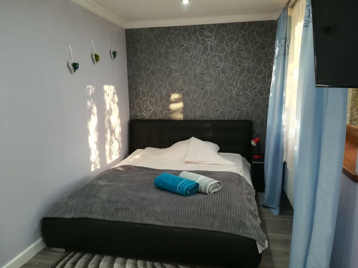 Apartamenty Kletowka Krosno Eksteriør bilde