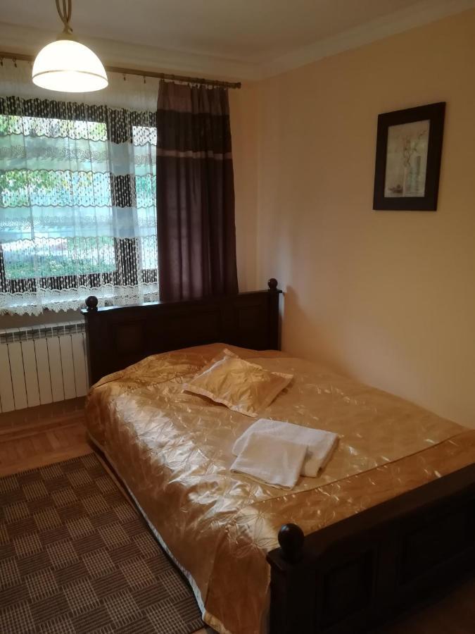 Apartamenty Kletowka Krosno Eksteriør bilde